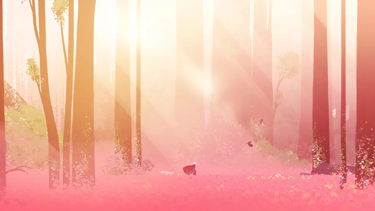 Three Gorgeous New Indie Games To Check Out, Including The Stunning ‘Neva’