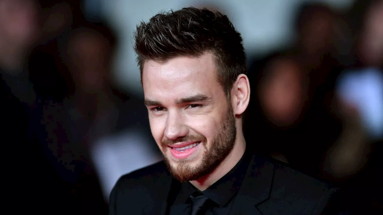 'Way too drunk': Hotel staff reportedly made 911 call before Liam Payne's death