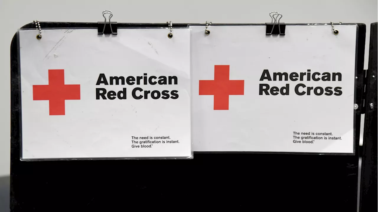 American Red Cross Urgently Seeks Volunteers for Disaster Relief