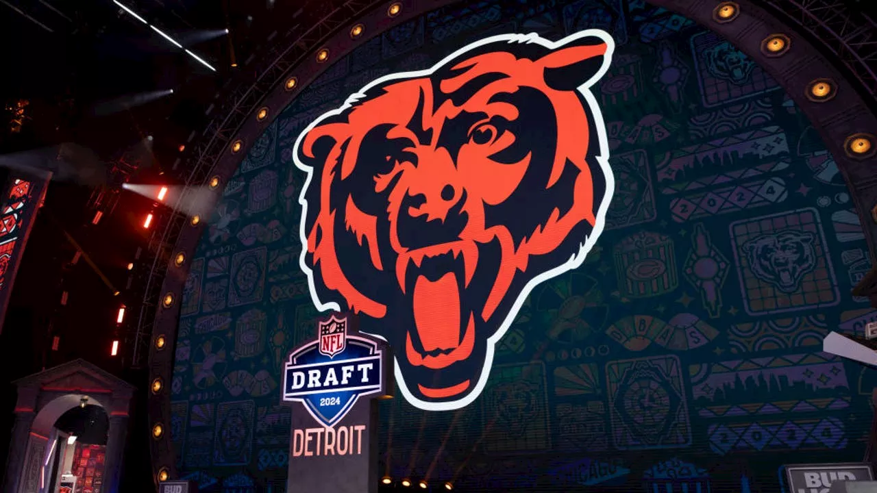 2025 NFL Mock Draft 2.0 FirstRound Projections for Every Team