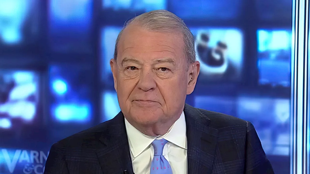 Stuart Varney: Kamala Harris' Fox News interview was 'very revealing'