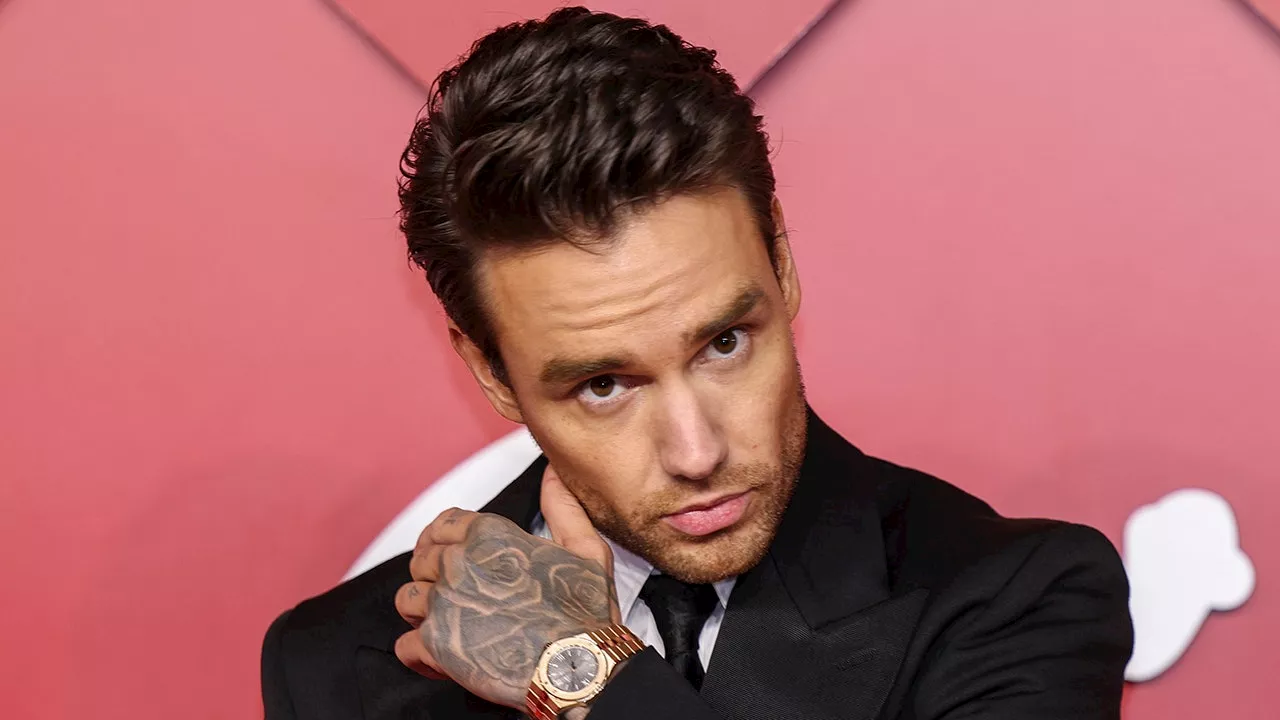 One Direction’s Liam Payne mourned by Hollywood after death at 31: ‘Absolutely heartbreaking’