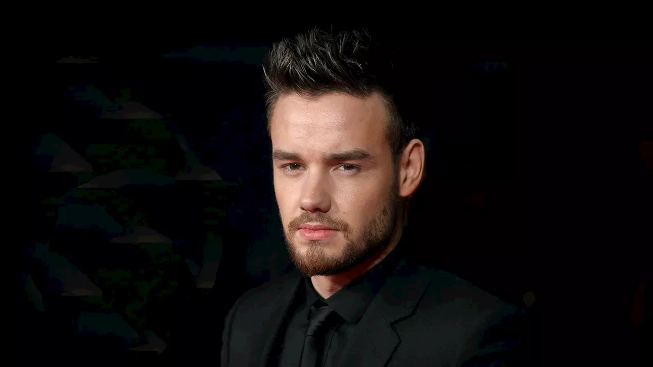 One Direction singer Liam Payne's cause of death revealed in preliminary autopsy report