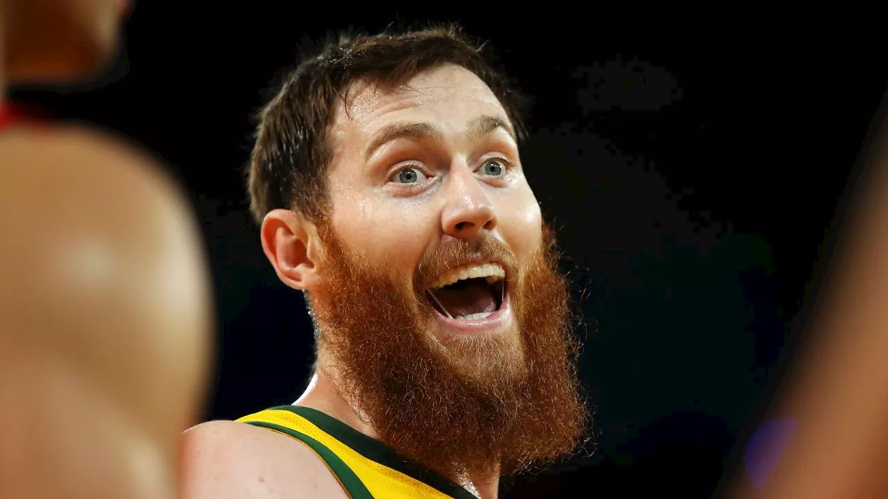 Boomers legend, Aussie NBA champion makes retirement call