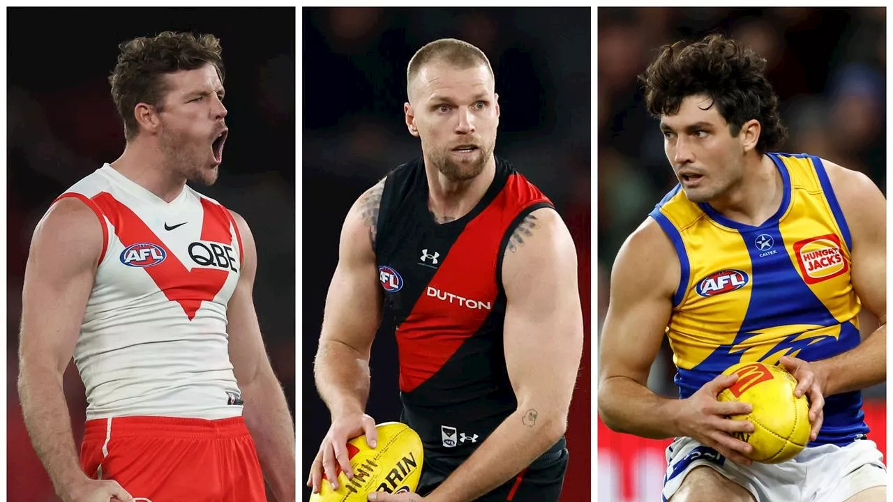 Free agents they’ll target, tactics explained: How every AFL club assessed its trade haul