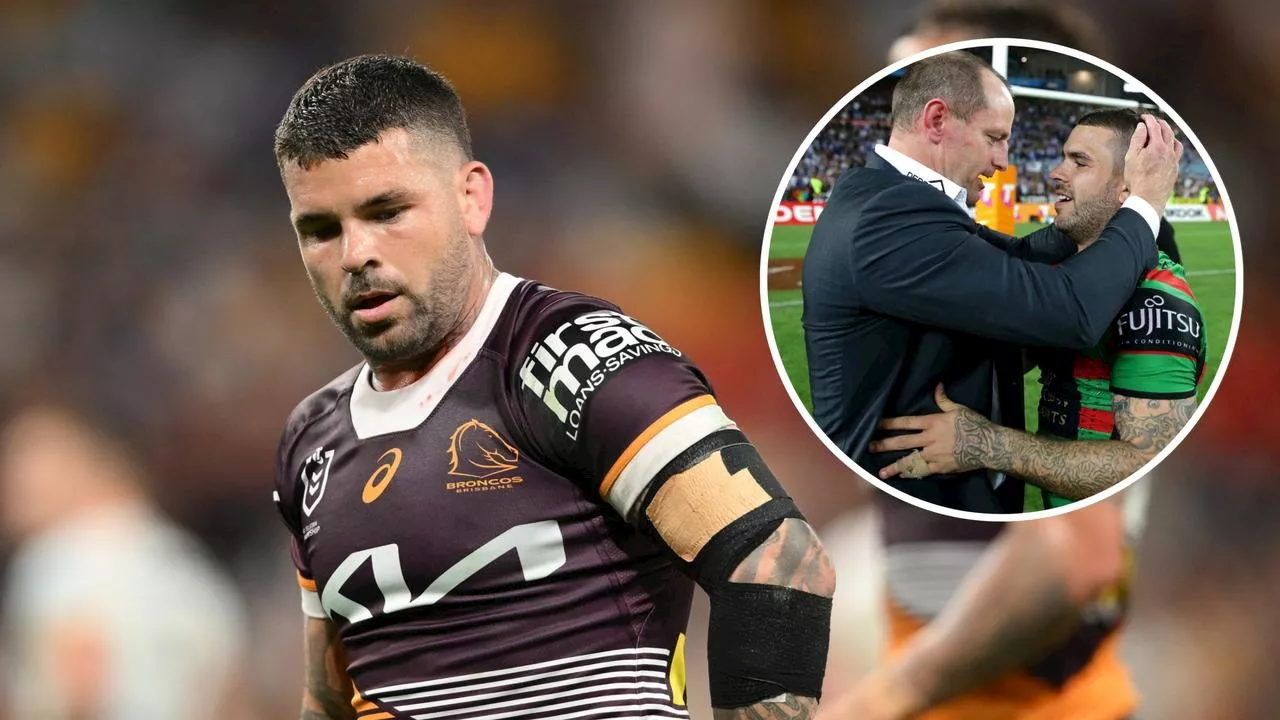 Madge makes calls on Broncos captaincy after Reynolds’ 2025 declaration