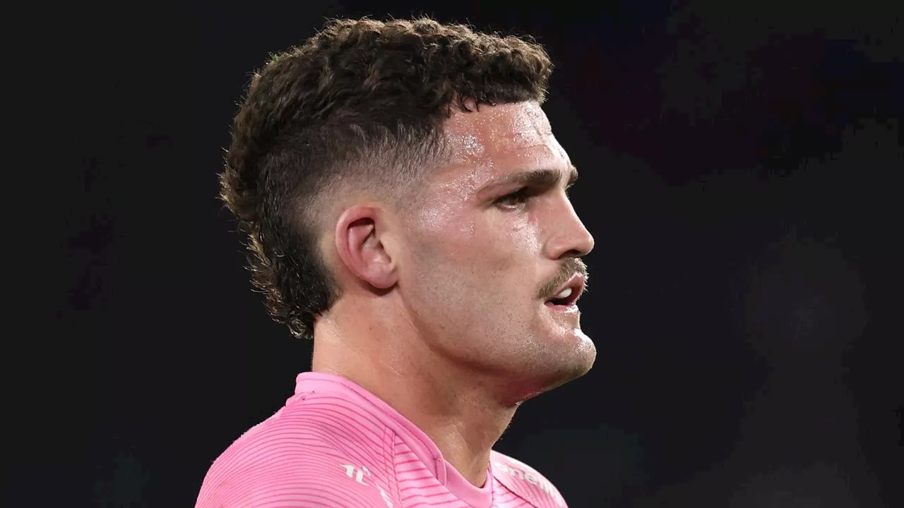 Wigan Chief Makes Bold Claim About Nathan Cleary's Super League Chances