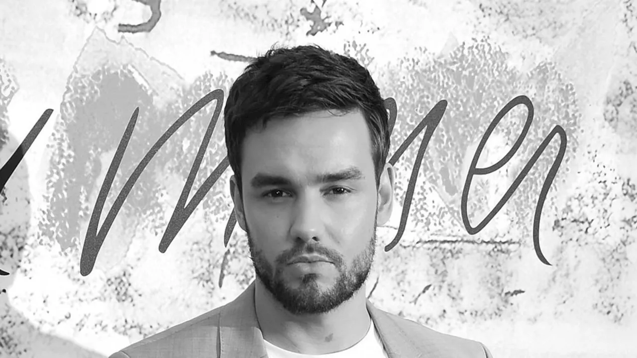 Tod von Liam Payne: Stars sind geschockt und in tiefer Trauer