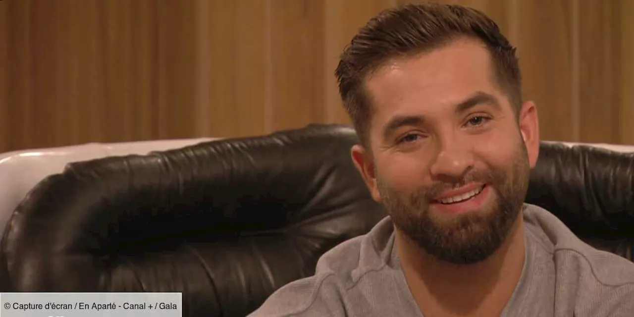 – Kendji Girac métamorphosé par son accident, il fait une tendre déclaration à sa femme Soraya : “Ell...