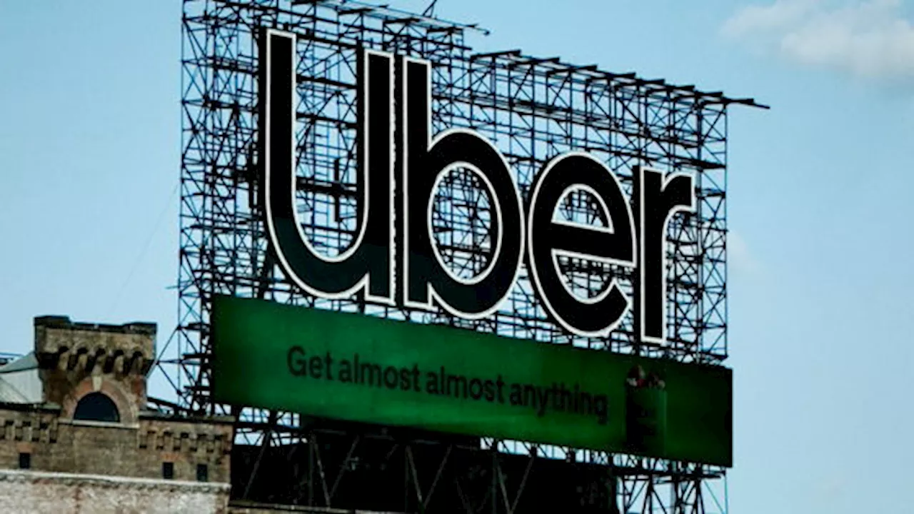 Uber、Expedia 買収を検討か