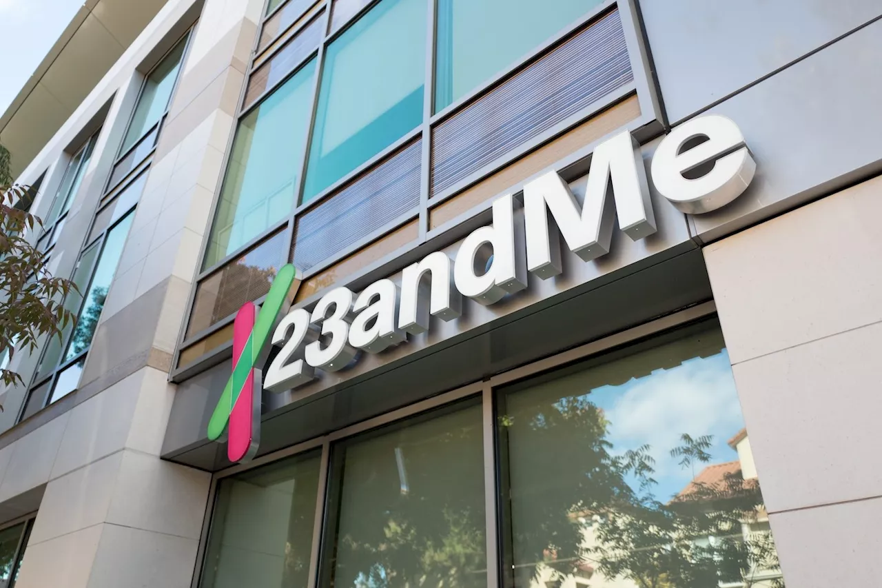 There’s Never Been a Better Time to Delete Your 23andMe Data. Here’s How to Do It