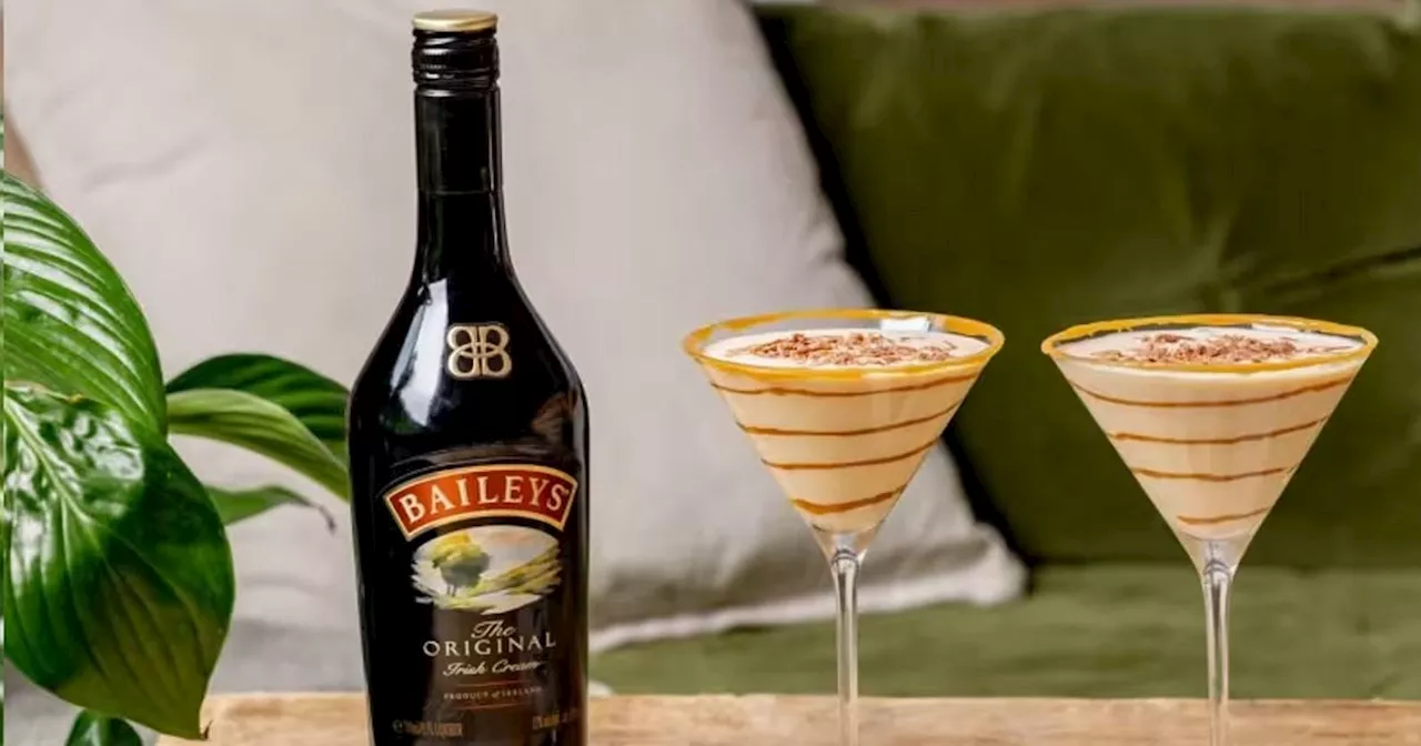 Amazon slashes price of Baileys Original Liqueur to just £13 for limited time