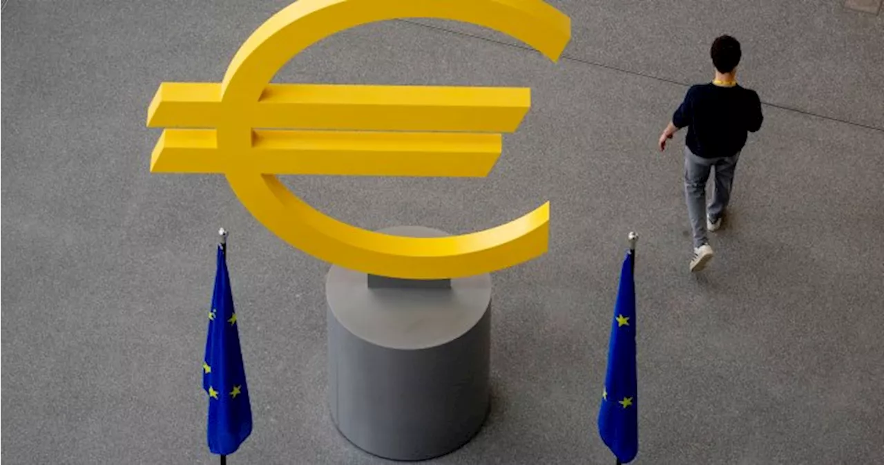 European Central Bank cuts key rate to lowest level in 3 years