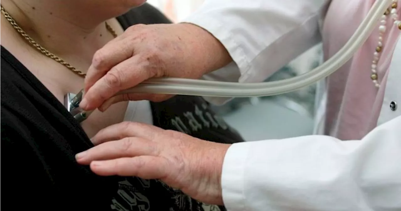 Nova Scotia’s waiting list for family care dips about 15,000 people, to 145,144