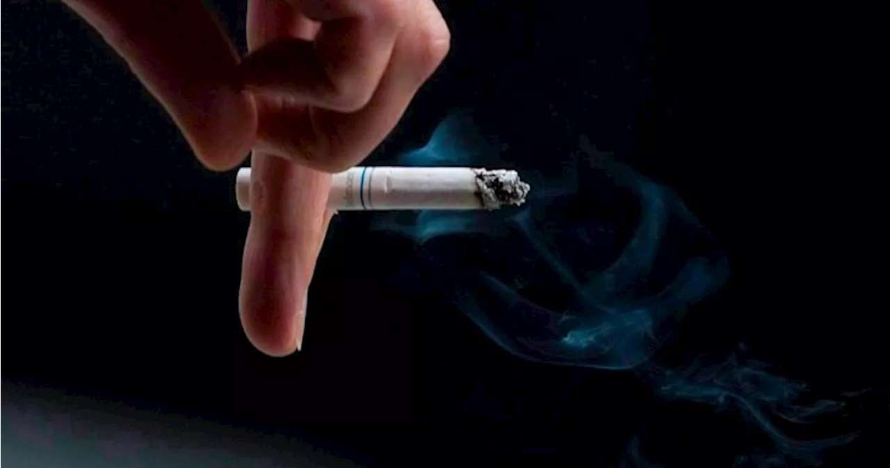 Tobacco giants would pay out $32.5B to provinces, smokers in ‘historic’ proposed deal