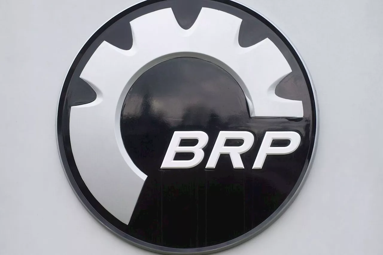 BRP putting marine business up for sale, minus Sea-Doo assets