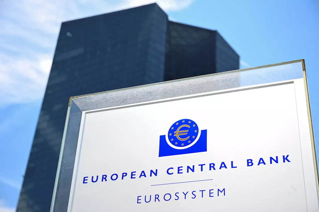 European Central Bank set for second straight rate cut as euro zone economy stagnates