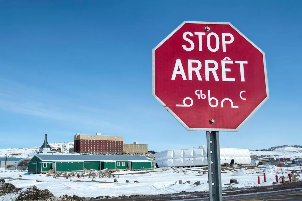 Google adds Indigenous language spoken in Canada to its translation service for first time