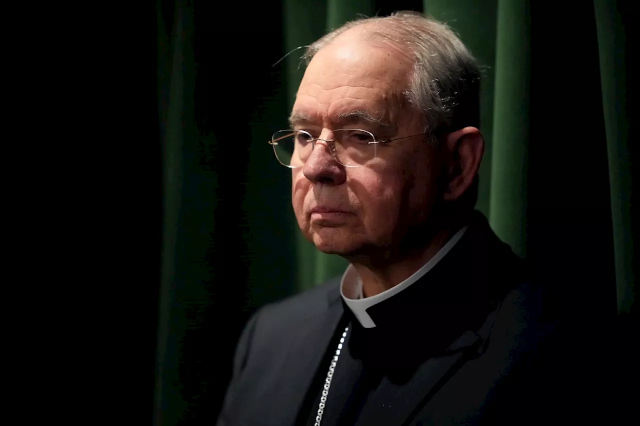 Los Angeles Archdiocese reaches $880-million sex abuse settlement