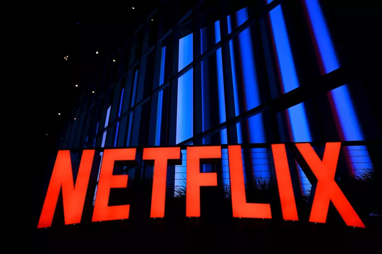 Netflix beats third quarter earnings targets with 5 million new