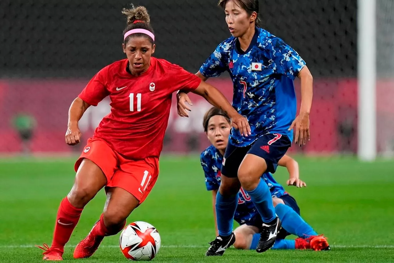 Veteran Canadian midfielder Desiree Scott to retire at end of NWSL season