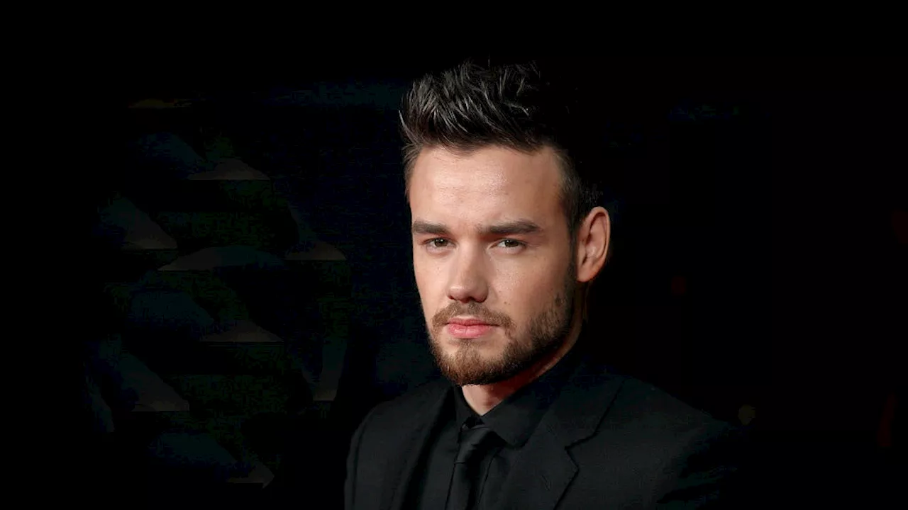 TMZ Is Facing Backlash For Publishing Pictures Of Liam Payne’s Body