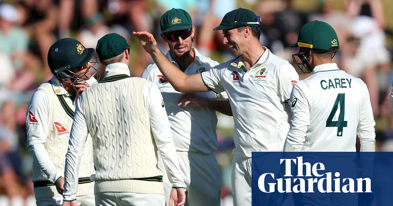 Cricket Australia accept ‘compromises’ with Pat Cummins’ overseas deals amid $32m loss