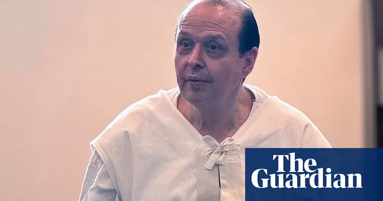 Execution looms for Texas man allegedly convicted by ‘junk science’