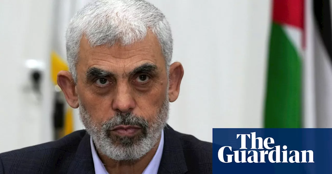 Israeli military says it may have killed Hamas leader Yahya Sinwar