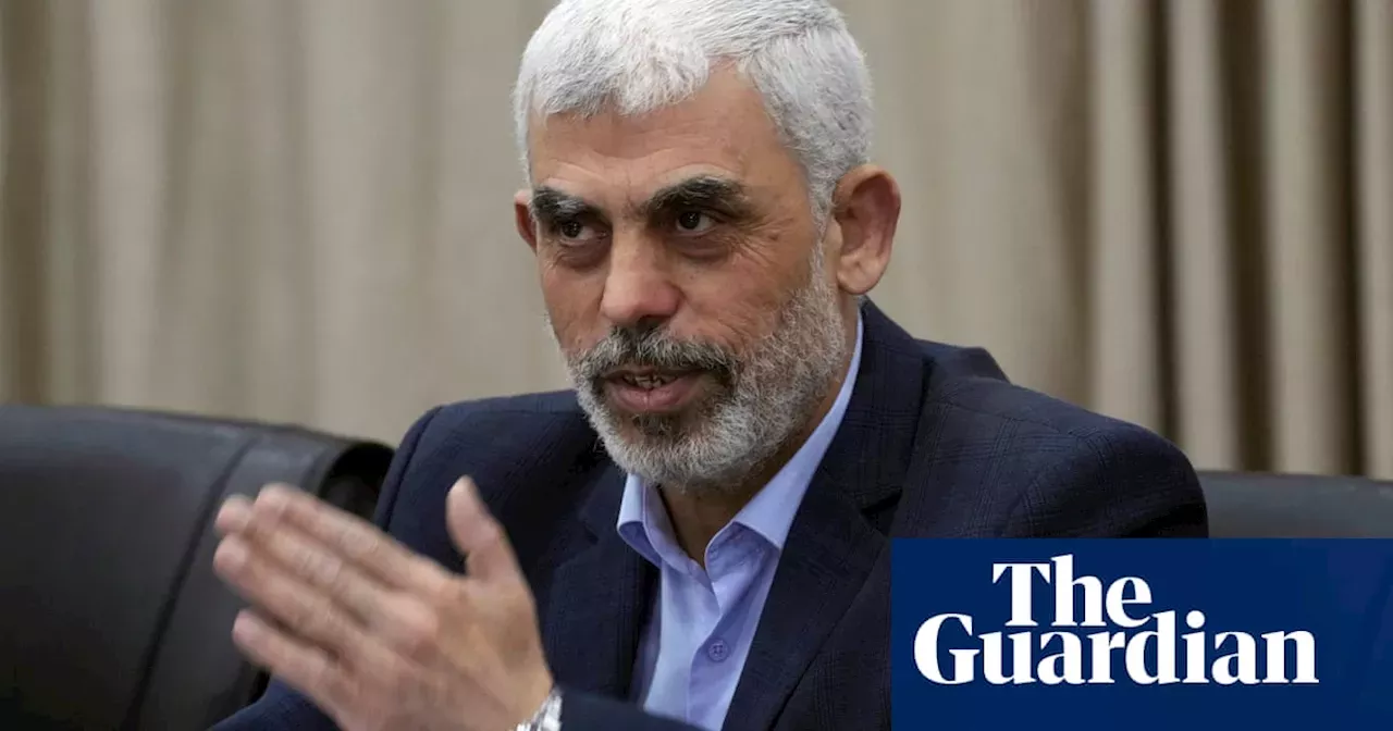 Killing Of Hamas Leader Yahya Sinwar: What We Know So Far | Australia