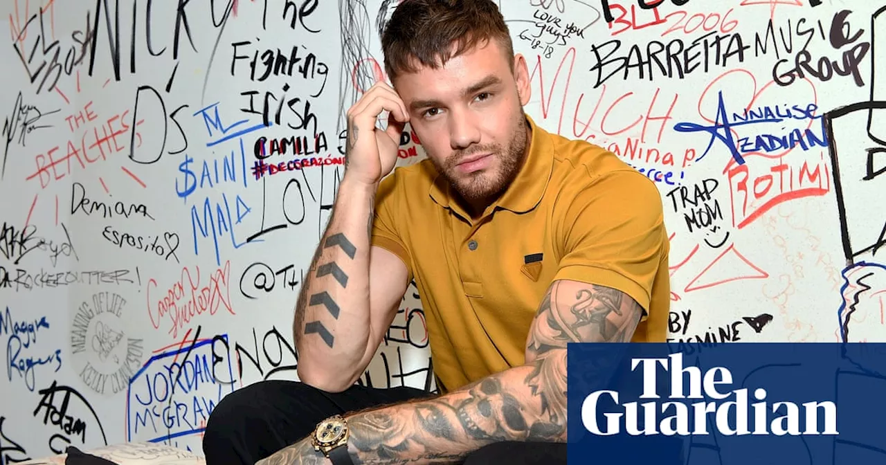 Liam Payne: From Wolverhampton to One Direction's Heartthrob