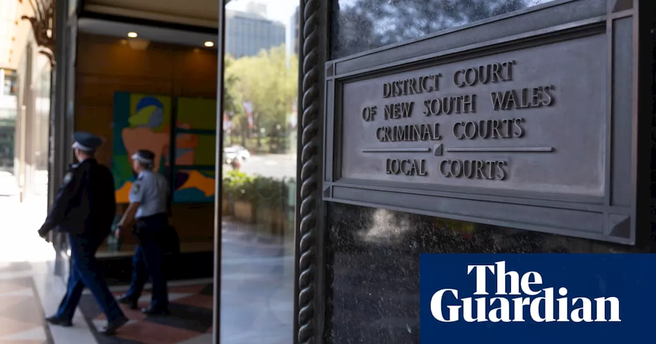 Secret Sydney Court Hearing for Officer Accused of Drink-Driving