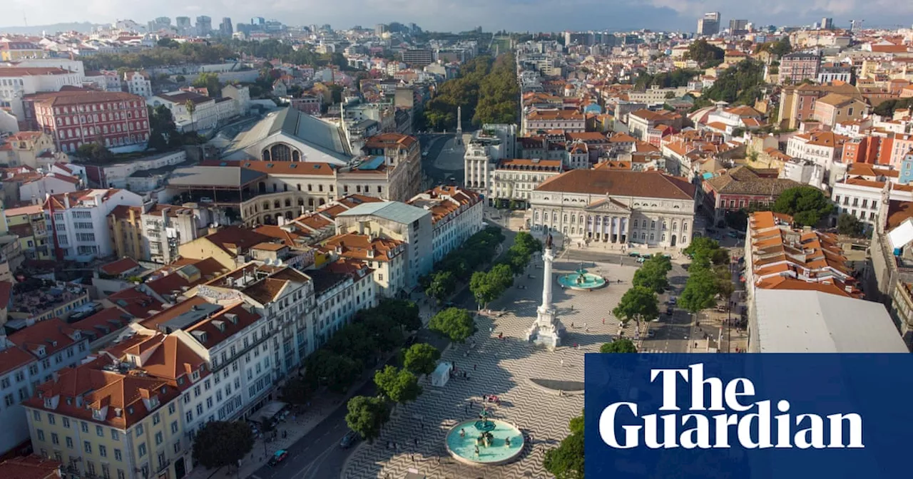 University in Lisbon suspends plans for course on racism taught by all-white staff