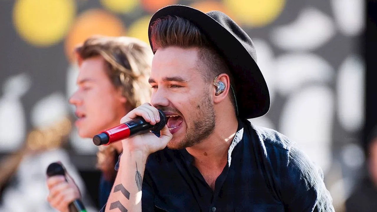 Liam Payne, Mantan One Direction, Tewas di Argentina