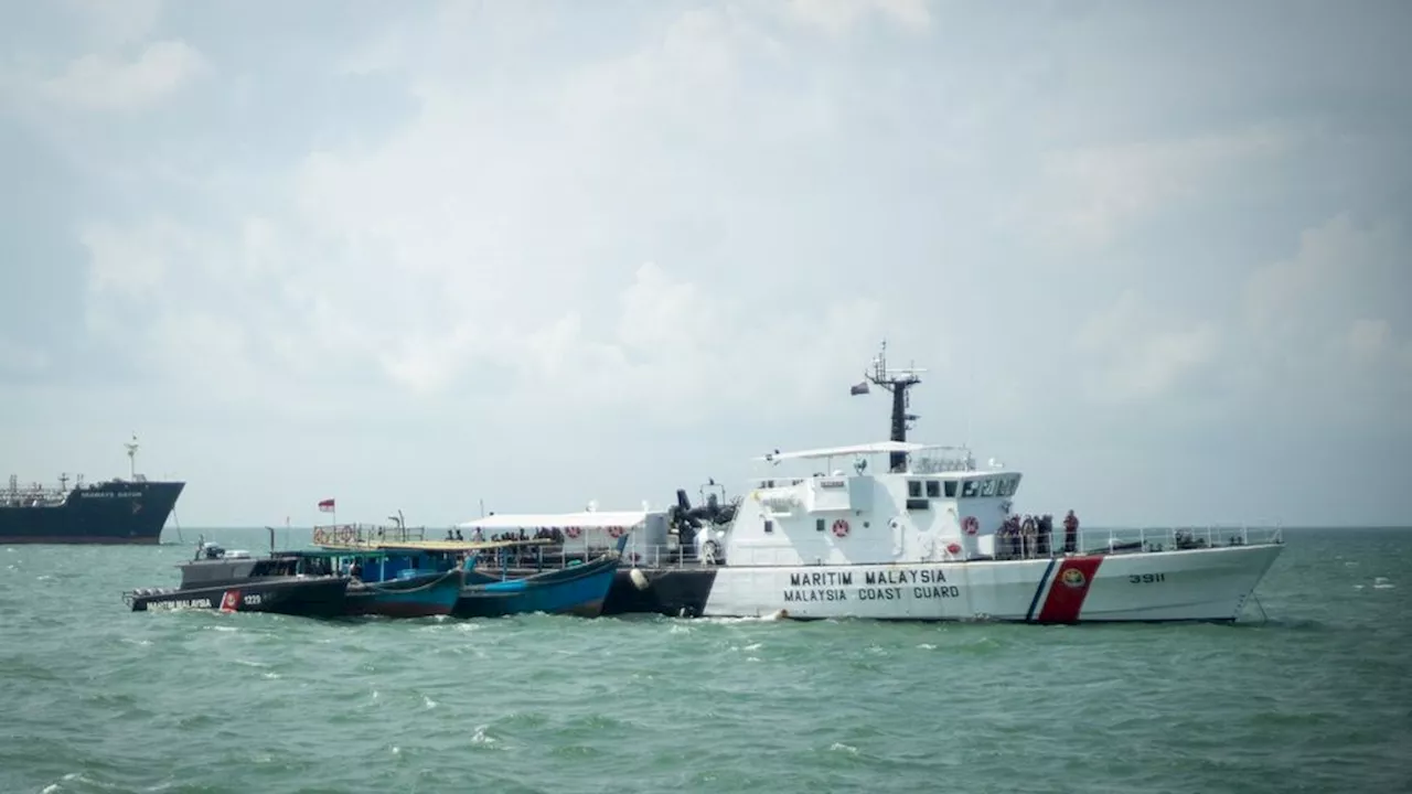 Nelayan Tradisional di Riau dan Kepri Kian Rawan Terjebak Konflik Perbatasan