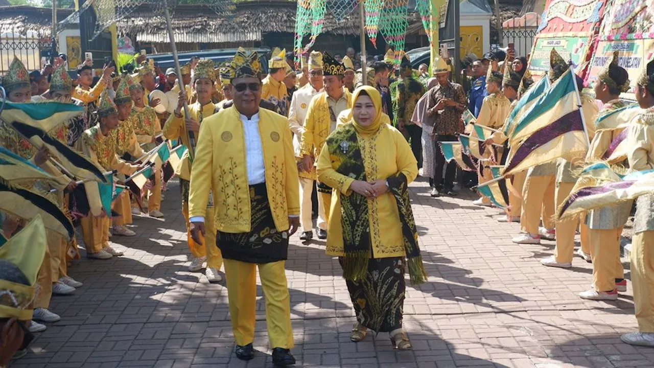 Semua Pejabat Bisa Terjerat, Ini Daftar Panjang Korupsi Gubernur dan Bupati di Kalimantan Selatan