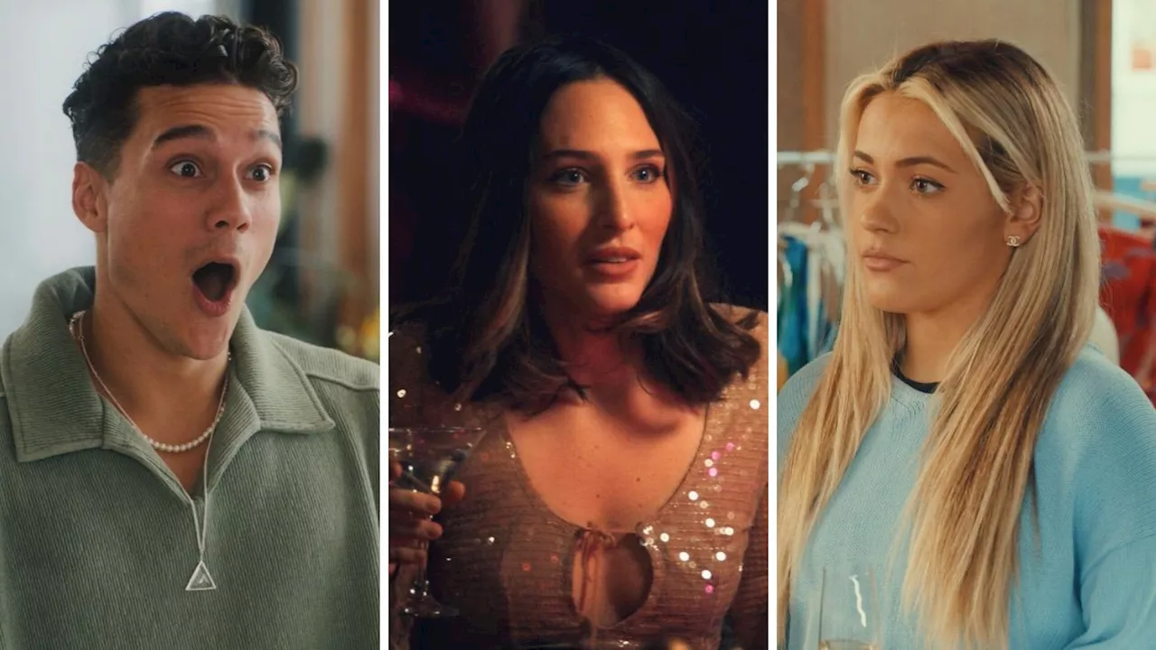 Jazz Saunders calls out those with ‘no respect’ ahead of ‘JUICY’ Made in Chelsea series