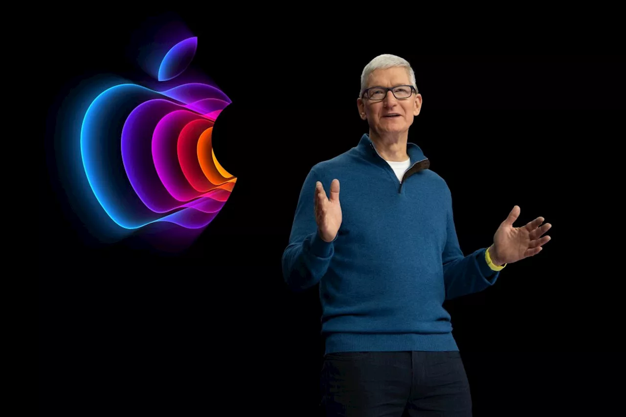 Nach iPad-mini-Vorstellung: Kommt noch ein Apple-Herbst-Event?