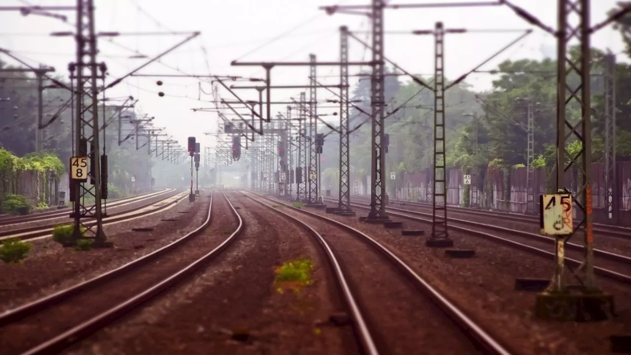 Avanza reforma al sistema ferroviario en el Congreso de la CDMX