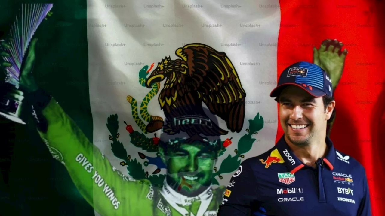 Mhoni Vidente revela al ganador del GP de México: ¿Checo Pérez fue el elegido?