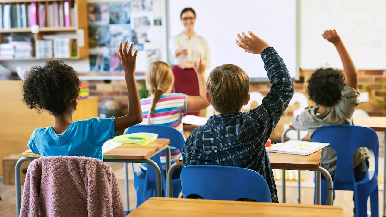 Direktorin schildert Lage - '18 von 25 Volksschülern können gar kein Deutsch'