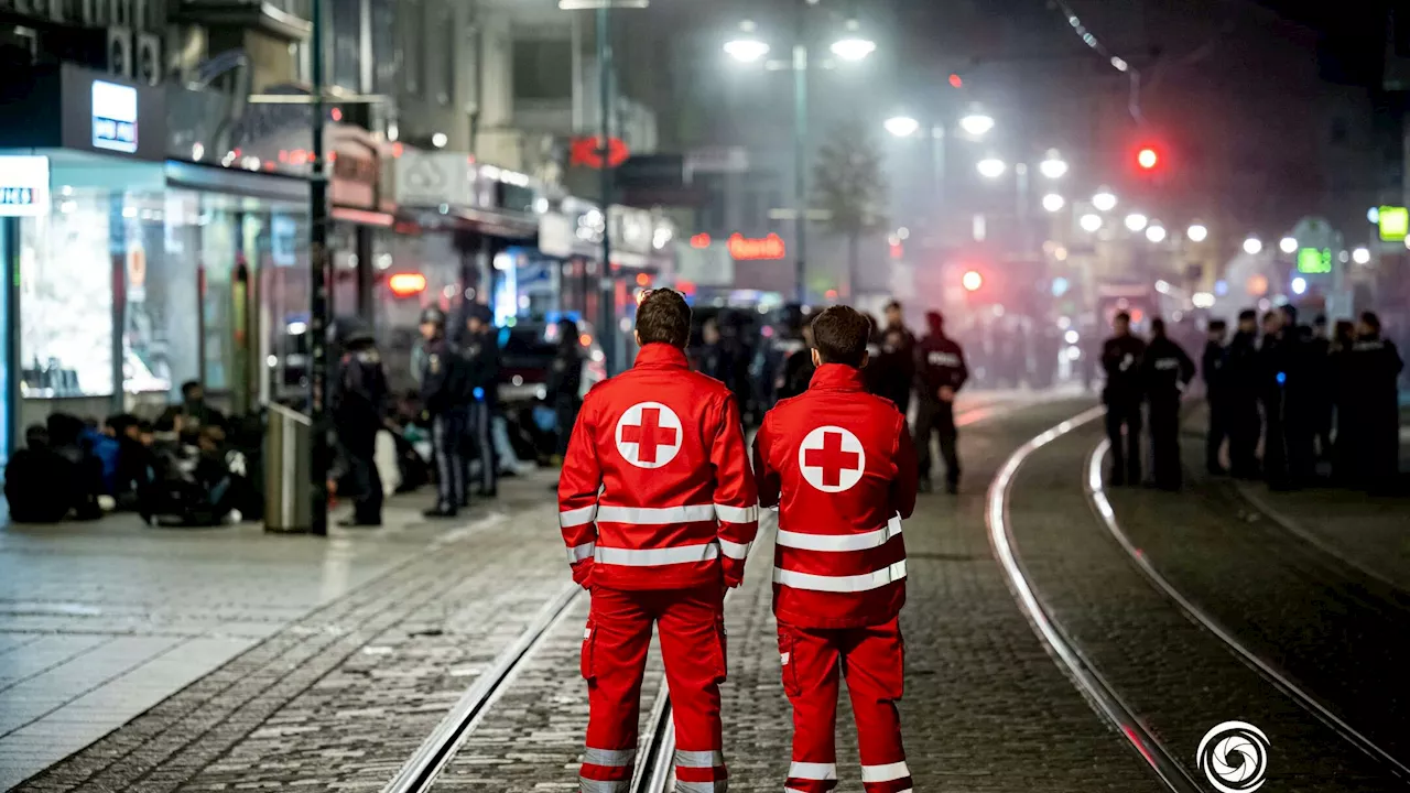 FPÖ fordert Ballungsraumzulage für Polizisten in Linz