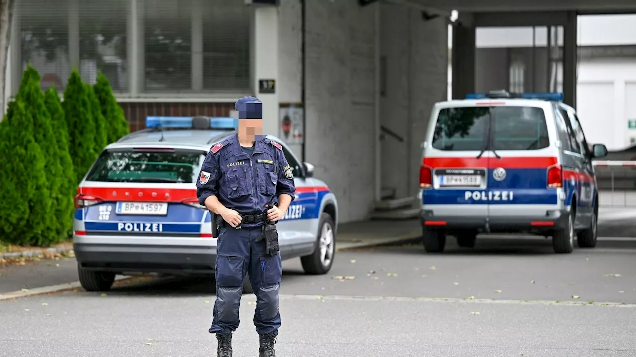 Tatverdächtiger ist Schweizer - Bombendroher (20) läuft frei herum