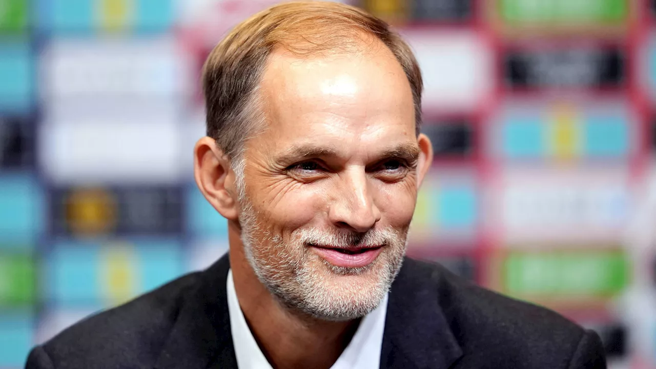 Tuchel als England-Teamchef: Bayern spart Millionen