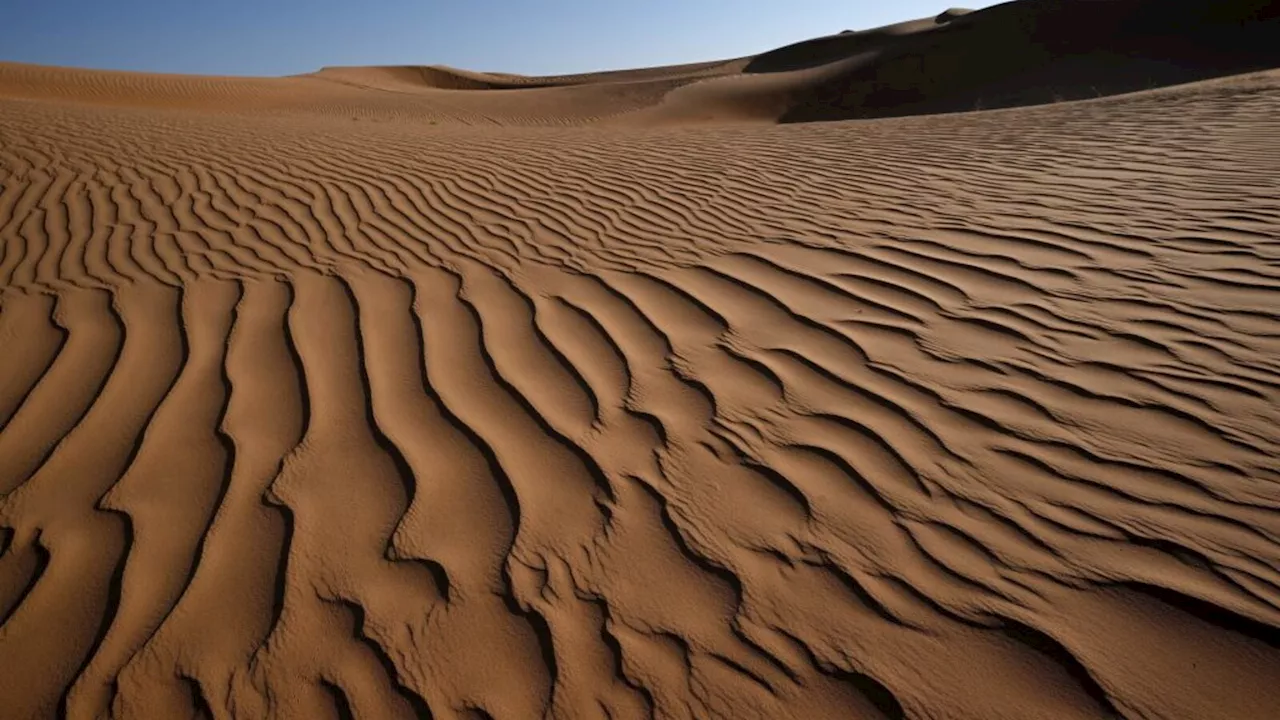 Dammam, uno spicchio di Arabia Saudita