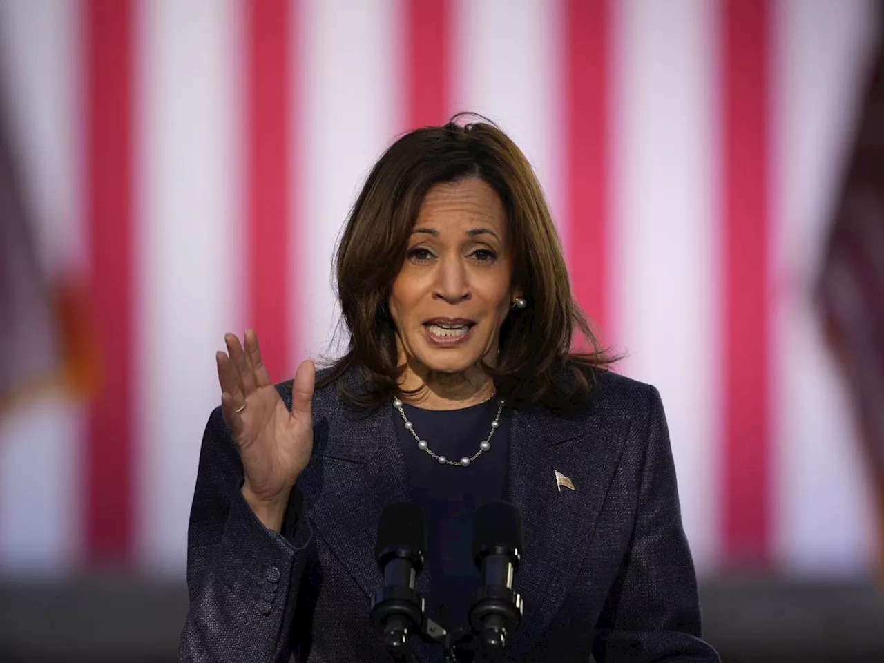 Intervista flop per Kamala Harris da Fox News: in affanno sull'immigrazione