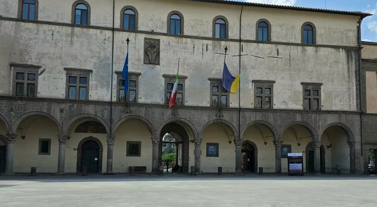 Acqua, A Viterbo torna potabile dopo l'allarme enterococchi