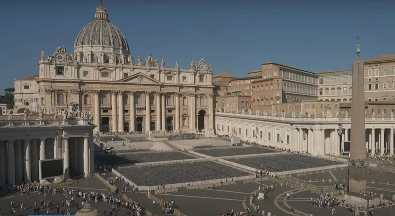 Cristianesimo in picchiata in Occidente ma cresce altrove, le ultime statistiche del Vaticano