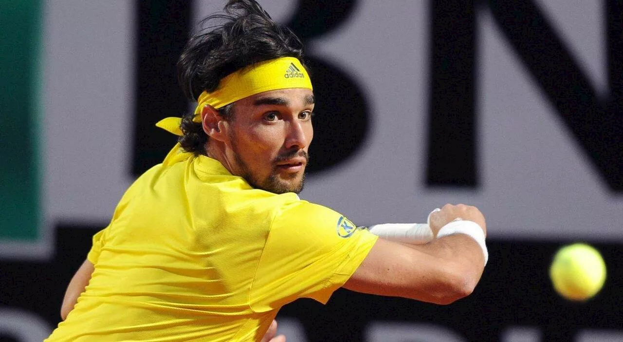 Sinner, frecciata social da Fabio Fognini con la lettera dell'Agenzia delle Entrate: «Io, sportivo residente i