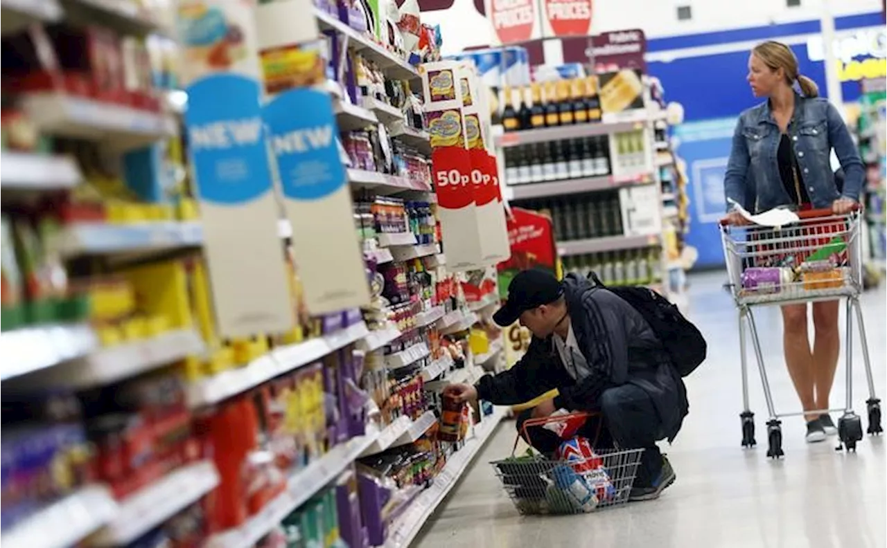 US retail sales rise by faster than anticipated pace in September